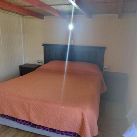 Departamento Rayen Karu Appartement Puerto Montt Buitenkant foto