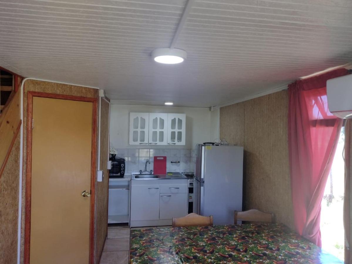 Departamento Rayen Karu Appartement Puerto Montt Buitenkant foto