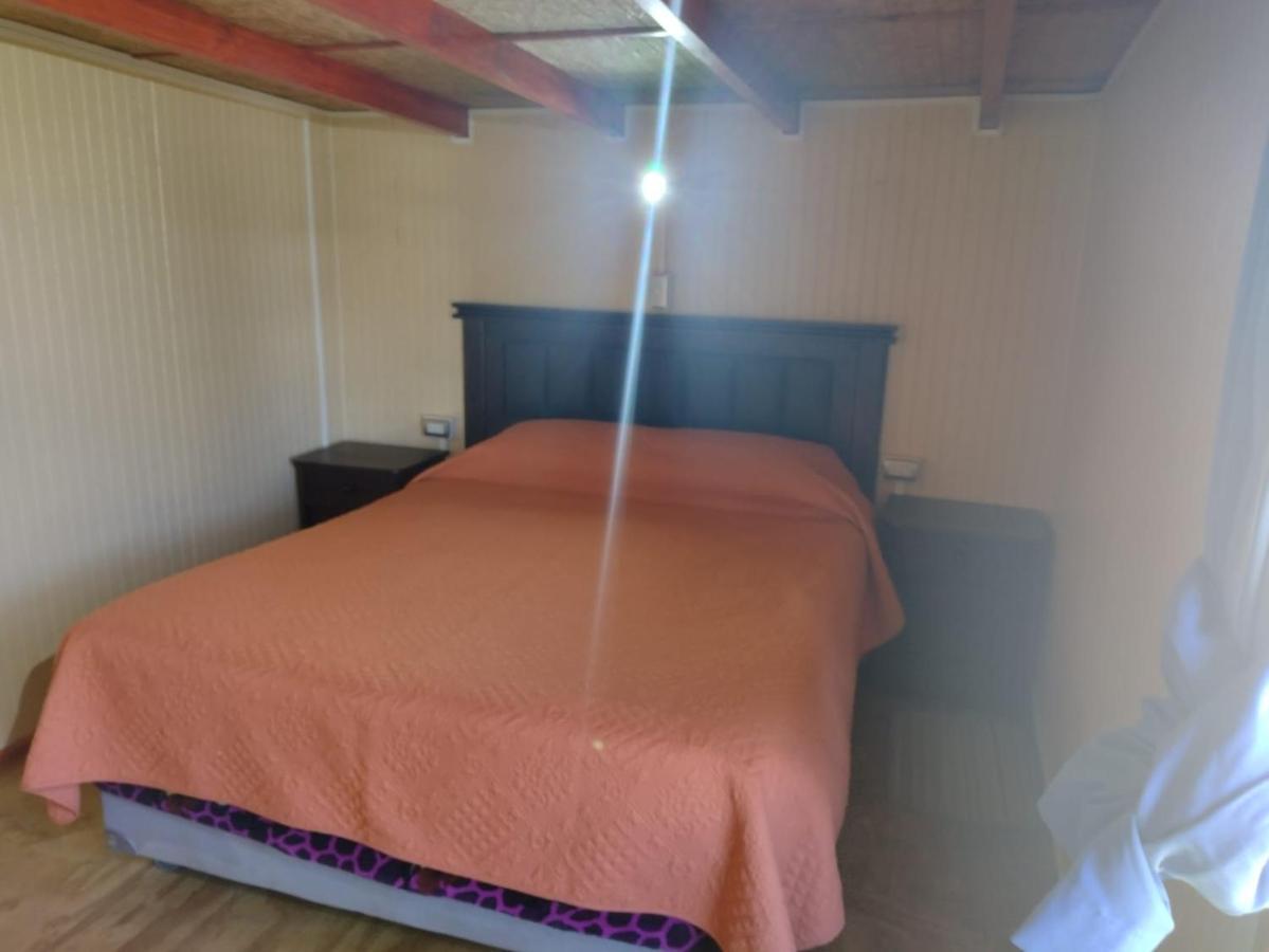 Departamento Rayen Karu Appartement Puerto Montt Buitenkant foto